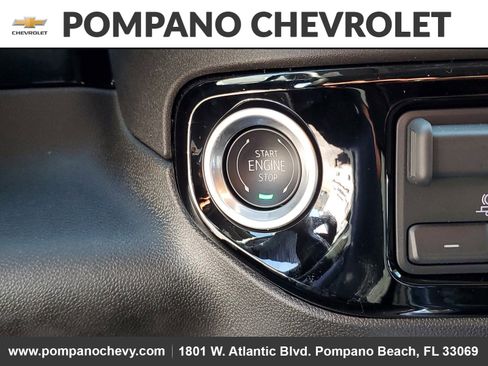 New 2025 Chevrolet Silverado 2500 LT w/ Convenience Package image 25