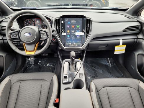 New 2026 Subaru Crosstrek 2.5i Wilderness image 13
