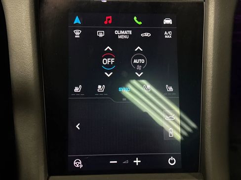 Used 2025 Porsche Taycan Sedan 4D image 38