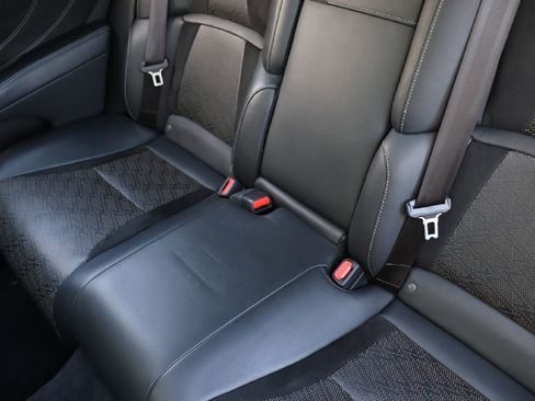 Used 2018 Lexus LS 500 image 70