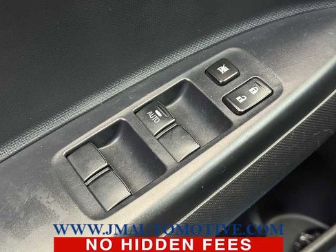 Used 2019 Mitsubishi Mirage G4 ES image 35