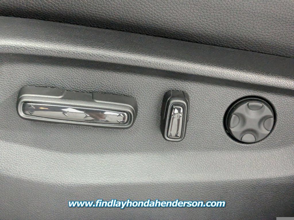 New 2026 Honda Odyssey Elite image 12