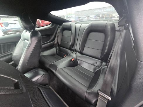 Used 2020 Ford Mustang GT Premium w/ Ford Safe & Smart Package RWD image 14