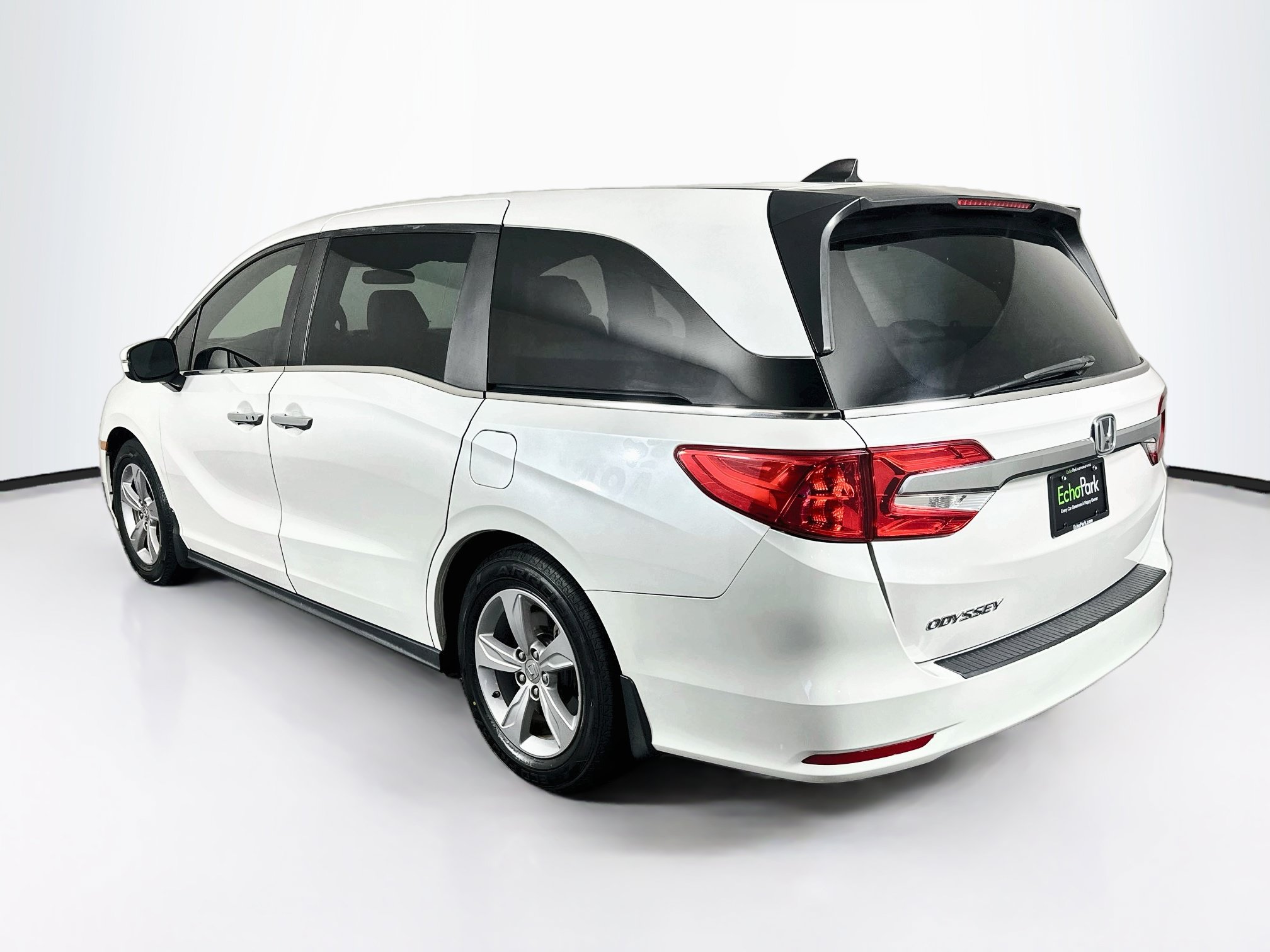 Used 2020 Honda Odyssey EX image 5
