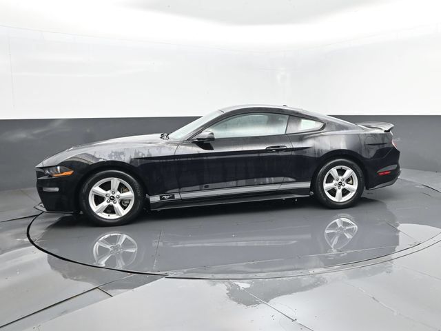 Used 2019 Ford Mustang Coupe RWD image 5