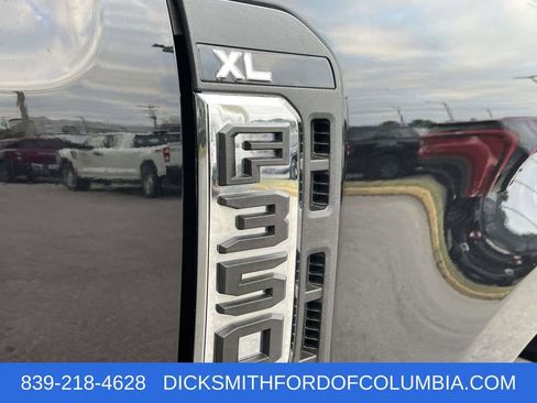 Certified 2023 Ford F350 XL w/ 360-Degree Camera Package image 8