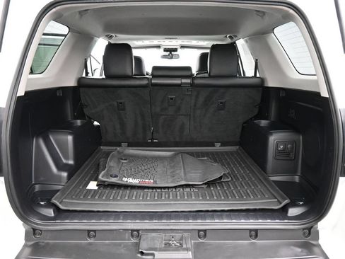 Used 2019 Toyota 4Runner TRD Pro AWD/4WD image 14