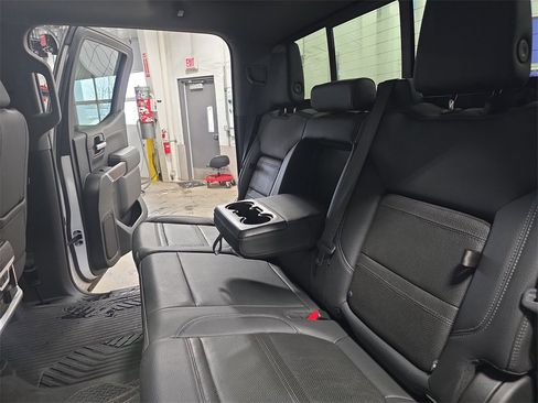 Used 2020 GMC Sierra 1500 Denali w/ Denali Ultimate Package image 13