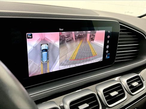 Used 2020 Mercedes-Benz GLE 350 image 29