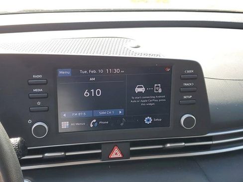 Certified 2022 Hyundai Elantra SEL w/ Winter Weather Package image 23