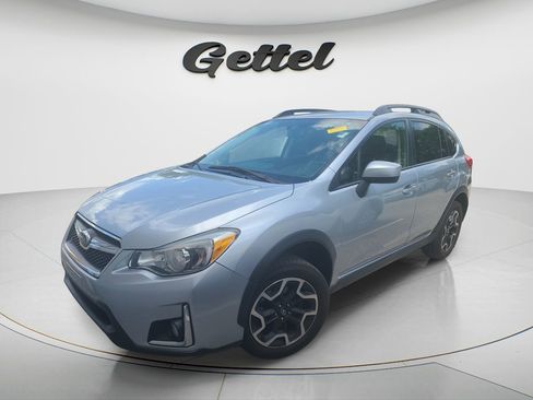 Used 2017 Subaru Crosstrek 2.0i Premium image 9