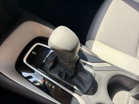 Certified 2024 Toyota Corolla LE FWD image 39