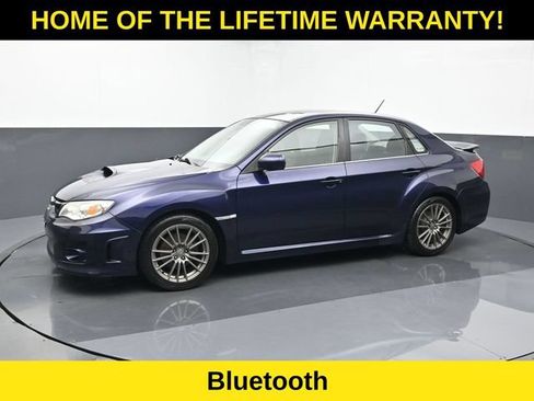 Used 2013 Subaru Impreza WRX Premium AWD/4WD image 3