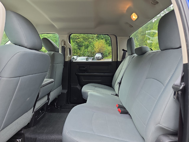 Used 2016 RAM 1500 Tradesman w/ Popular Equipment Group AWD/4WD image 18