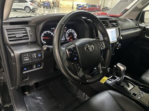 Used 2022 Toyota 4Runner TRD Pro image 14