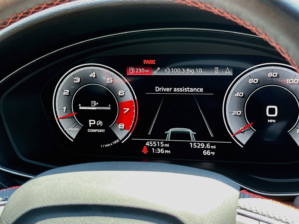 Used 2023 Audi S5 Premium Plus w/ Premium Plus Package AWD/4WD image 12