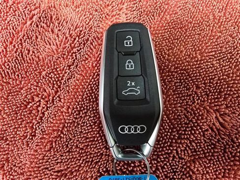 New 2026 Audi Q5 Premium Plus AWD/4WD image 39