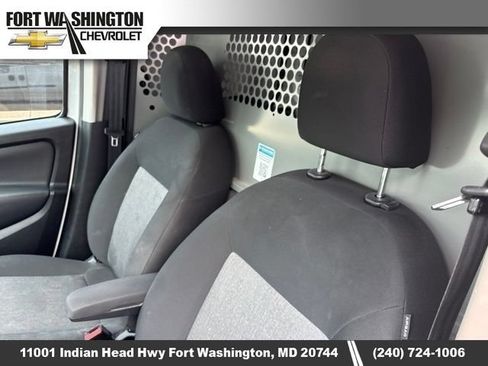 Used 2022 RAM ProMaster City Tradesman w/ Window Group 04 FWD image 7