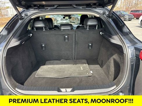 Used 2023 MAZDA CX-30 AWD 2.5 S w/ Premium Package image 12