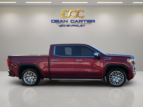 Used 2019 GMC Sierra 1500 Denali w/ Denali Ultimate Package image 5