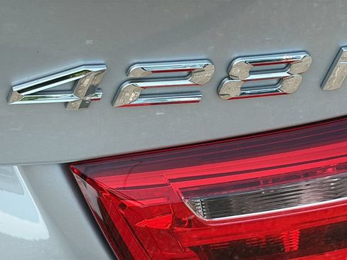 Used 2015 BMW 428i Gran Coupe xDrive AWD/4WD image 27