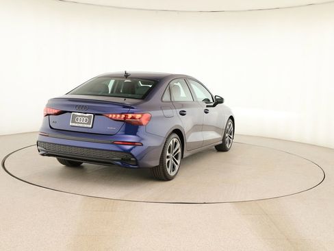 New 2026 Audi A3 2.0T Premium Plus image 6