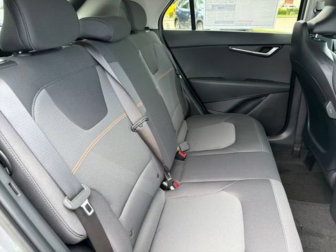 New 2026 Kia Niro LX FWD image 23