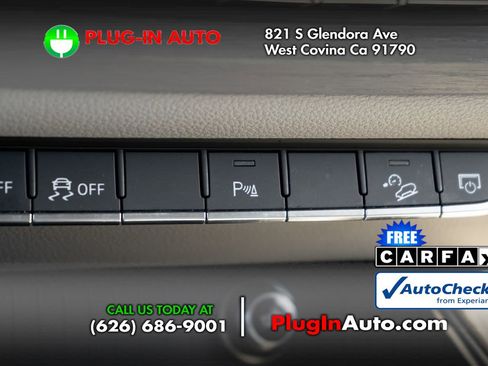 Used 2018 Audi A4 2.0T allroad Premium Plus image 27