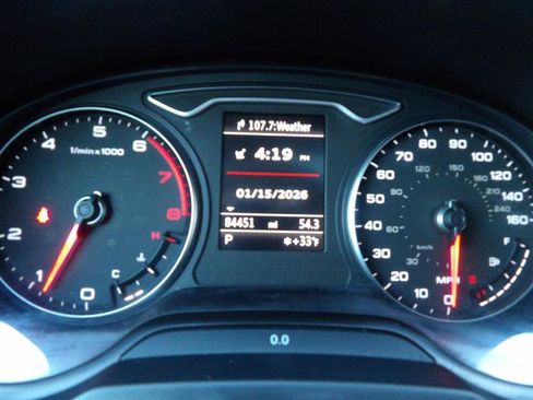 Used 2015 Audi A3 2.0T Premium Plus image 32