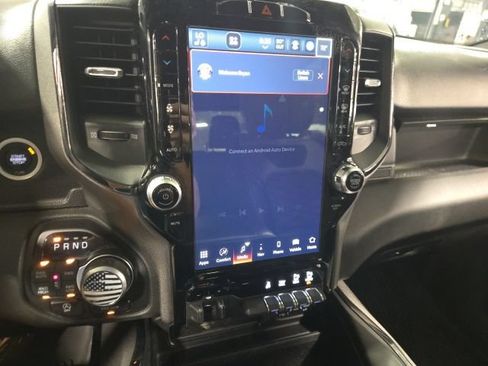 Used 2024 RAM 1500 Big Horn AWD/4WD image 15