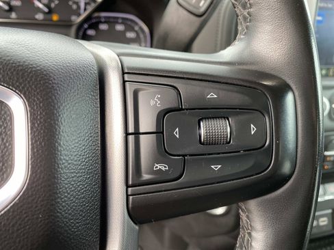 Used 2023 GMC Sierra 2500 SLE w/ SLE Value Package; image 17