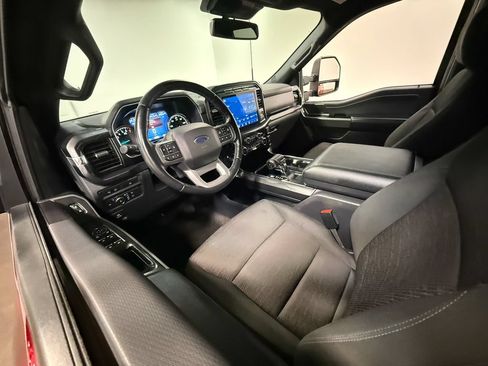 Used 2022 Ford F150 XLT w/ Equipment Group 302A High AWD/4WD image 60