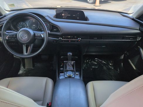 Used 2024 MAZDA CX-30 AWD 2.5 S w/ Preferred Package image 15