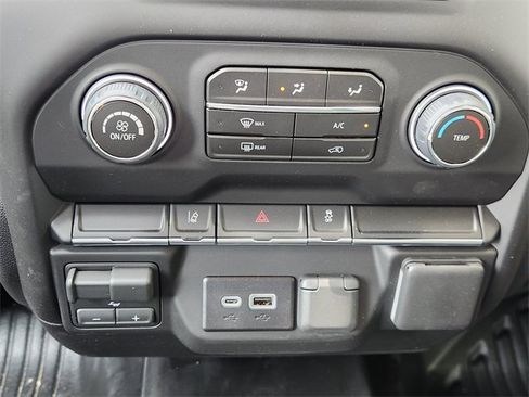 New 2026 Chevrolet Silverado 2500 W/T w/ WT Convenience Package AWD/4WD image 20