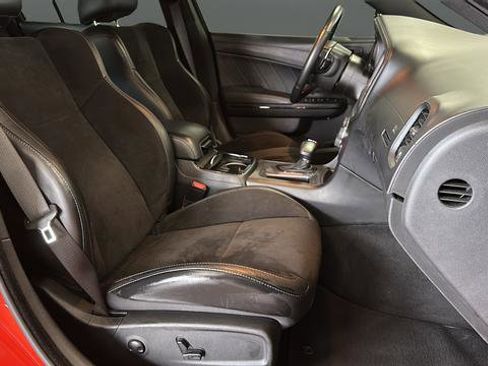 Used 2023 Dodge Charger GT w/ Plus Group RWD image 23