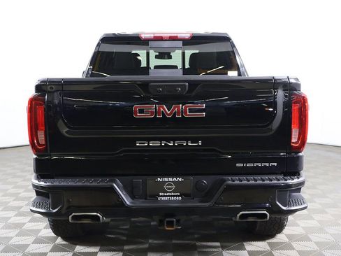 Used 2024 GMC Sierra 1500 Denali image 14