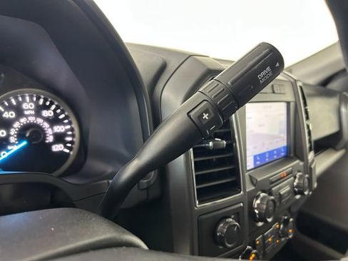 Used 2020 Ford F150 XLT w/ Equipment Group 302A Luxury AWD/4WD image 21