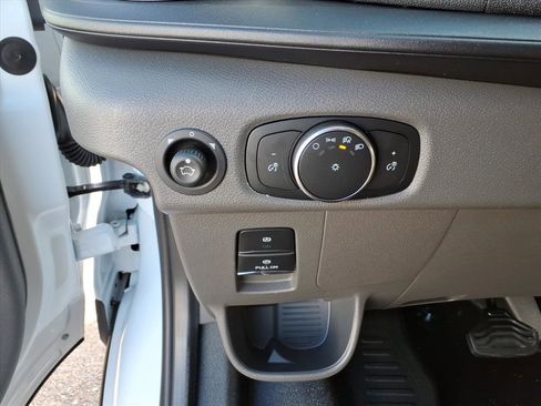 New 2026 Ford Transit 350 Base image 13