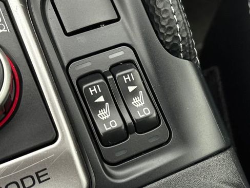 Certified 2023 Subaru Forester Limited image 18