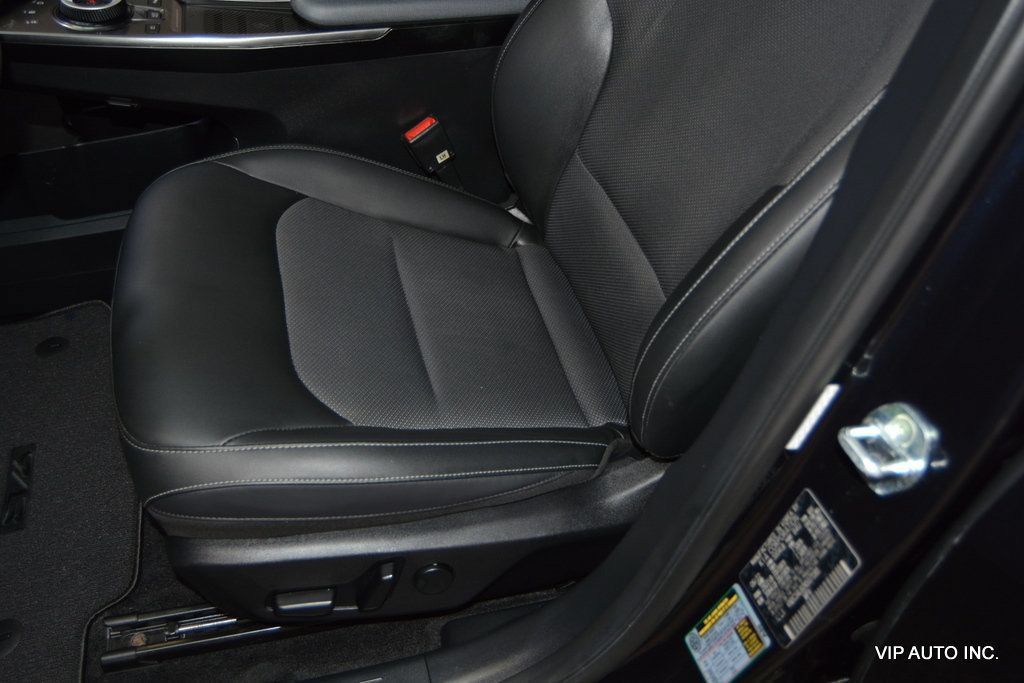 Used 2022 Kia EV6 Light RWD image 19