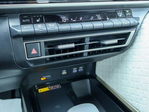 New 2026 Toyota Camry XLE image 12