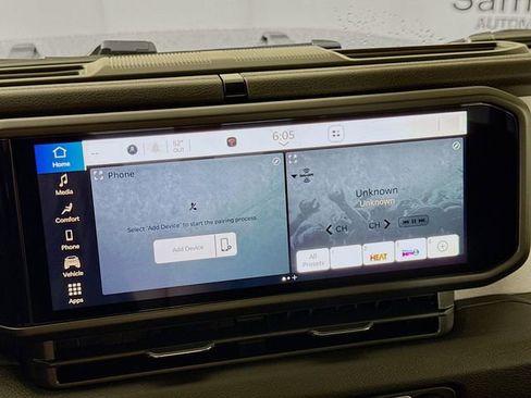 New 2026 Jeep Wrangler Sport image 14