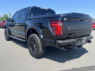 Used 2025 Ford F150 Raptor AWD/4WD video 5