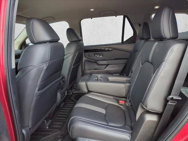 New 2026 Honda Pilot EX-L image 14
