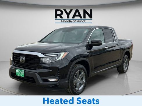 Used 2023 Honda Ridgeline RTL-E image 12