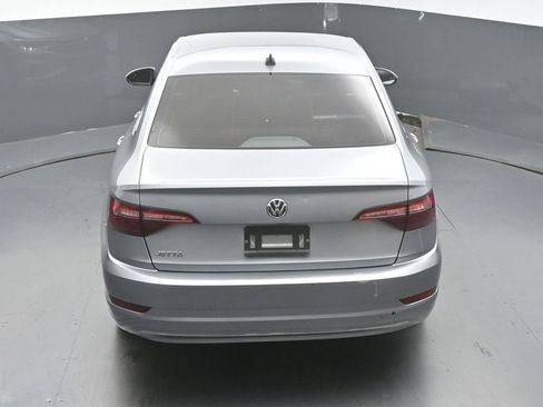 Used 2021 Volkswagen Jetta S w/ Driver Assistance Package FWD image 43