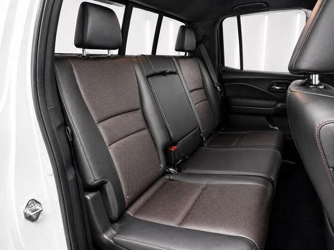 Used 2023 Honda Ridgeline Black Edition image 13