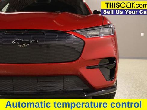 Used 2023 Ford Mustang Mach-E GT w/ GT Performance Edition image 14