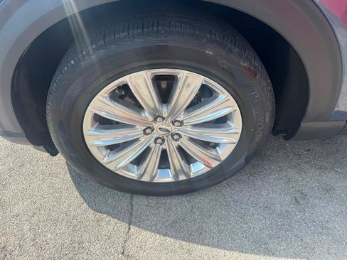 Used 2020 Ford Explorer Limited RWD image 9
