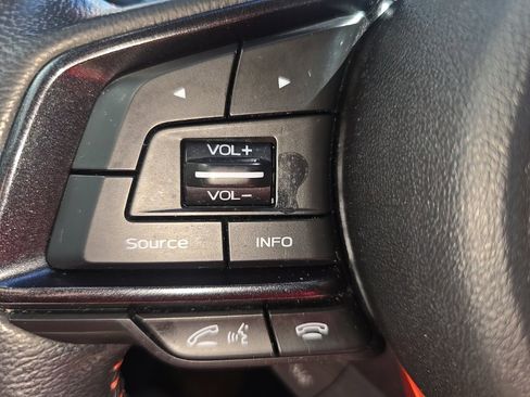 Used 2023 Subaru Forester Sport image 22